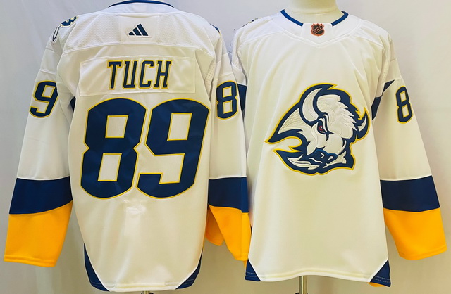 Buffalo Sabres Jerseys 12 - Click Image to Close